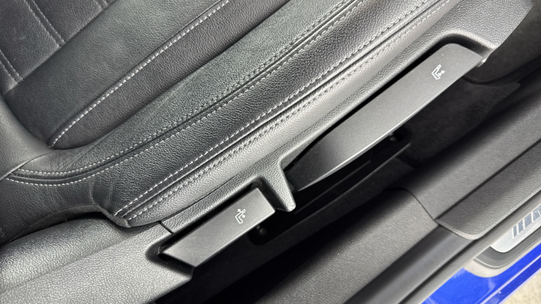 BMW 3 Series 320d M Sport 4dr Step Auto Diesel Saloon